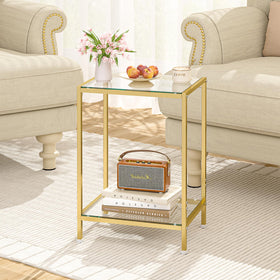 DAOUTIME easy assembly guide helps set up quickly and neatly.