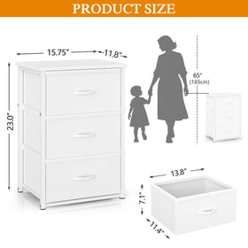 DAOUTIME stackable configuration demonstrates customizable layout