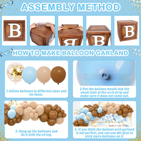 DataMoon Cake Toppers 16pcs offer delightful dessert toppers for cakes.