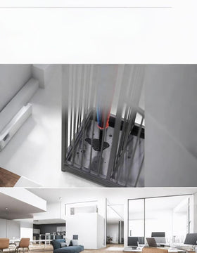 dboodb umbrella stand holding seven to ten umbrellas for busy spaces