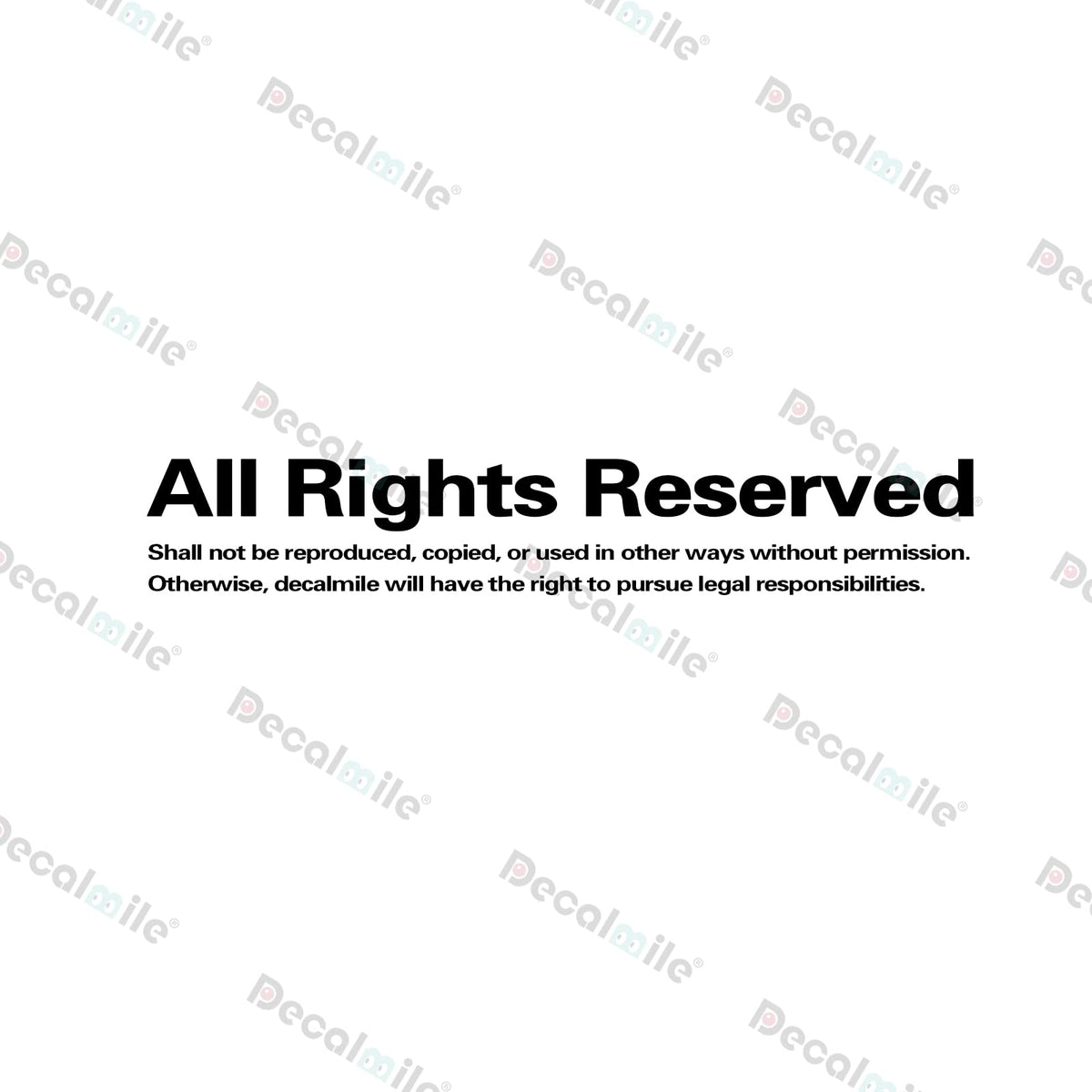 decalmile four sheets pack wall sticker enables customizable arrangement
