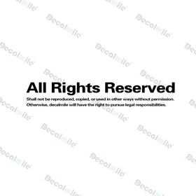 decalmile four sheets pack wall sticker enables customizable arrangement
