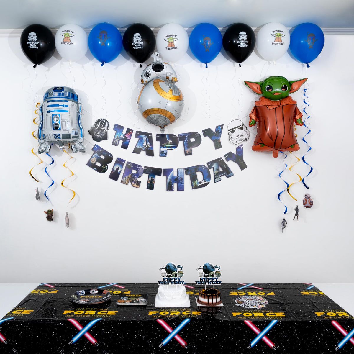 Decoden space tableware kit provides cohesive dining visuals