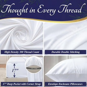 DECOLURE Breezweave technology image highlights enhanced airflow and breathability.