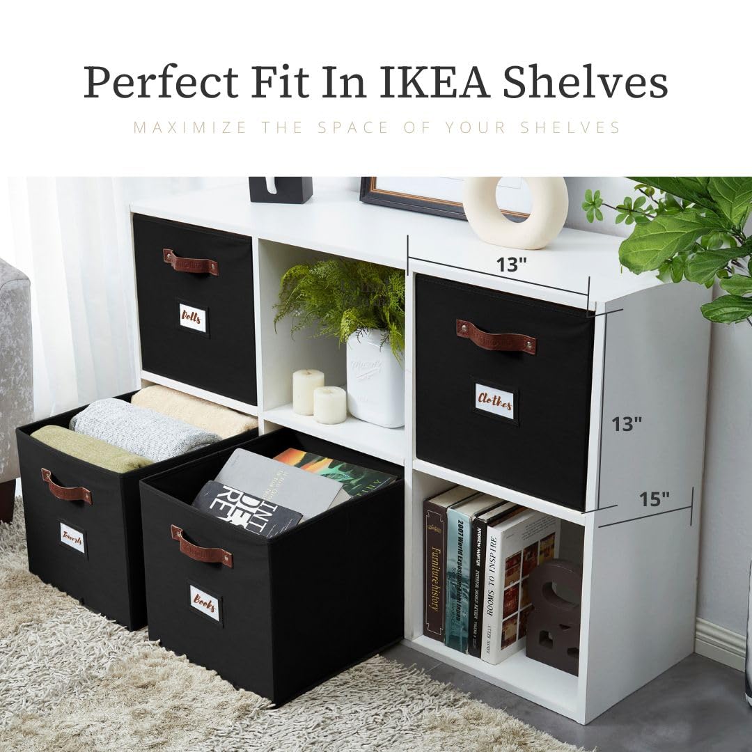 DECOMOMO dorm room organization using durable storage cubes