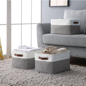DECOMOMO care tips show wrinkle removal and easy cleaning.