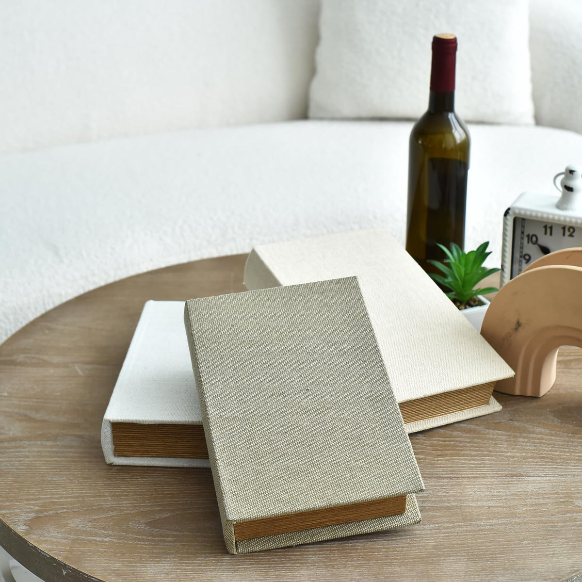DECOR4SEASON on-desk organization ideal for jewelry, stationery, or keepsakes