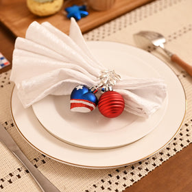 Decor by Hannah versatile patriotic decorations for trees, mantels, and garlands