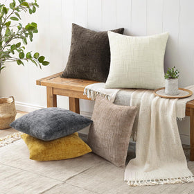 decorUhome 24x24 inch pack-2 showcases versatile decor sizing