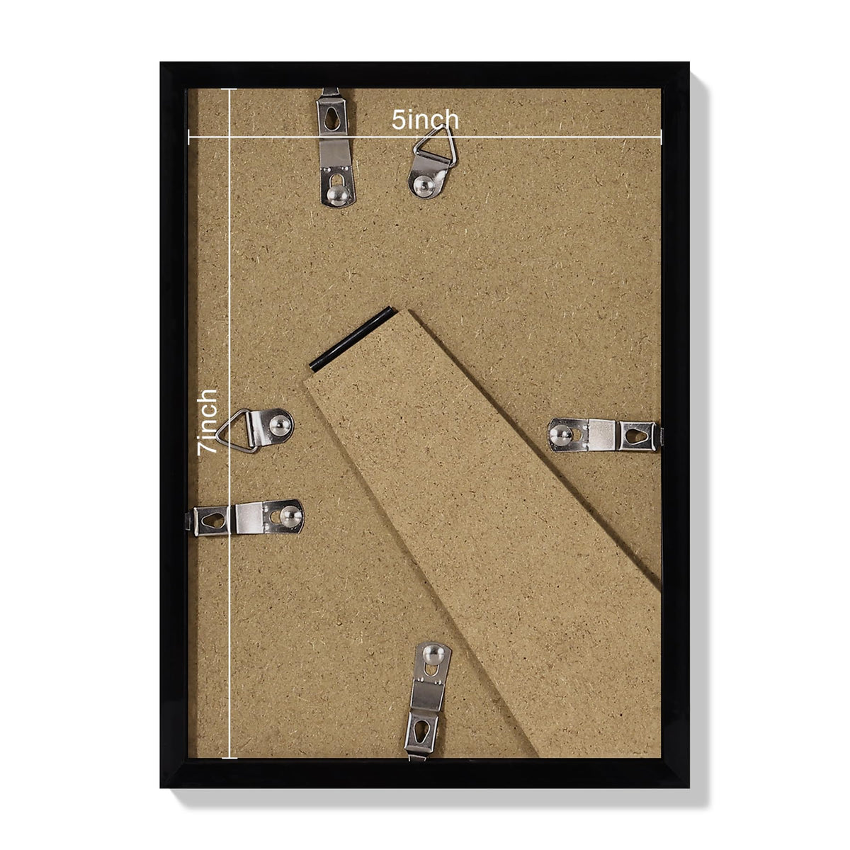 decorUhome gift-ready frames are a thoughtful present option.