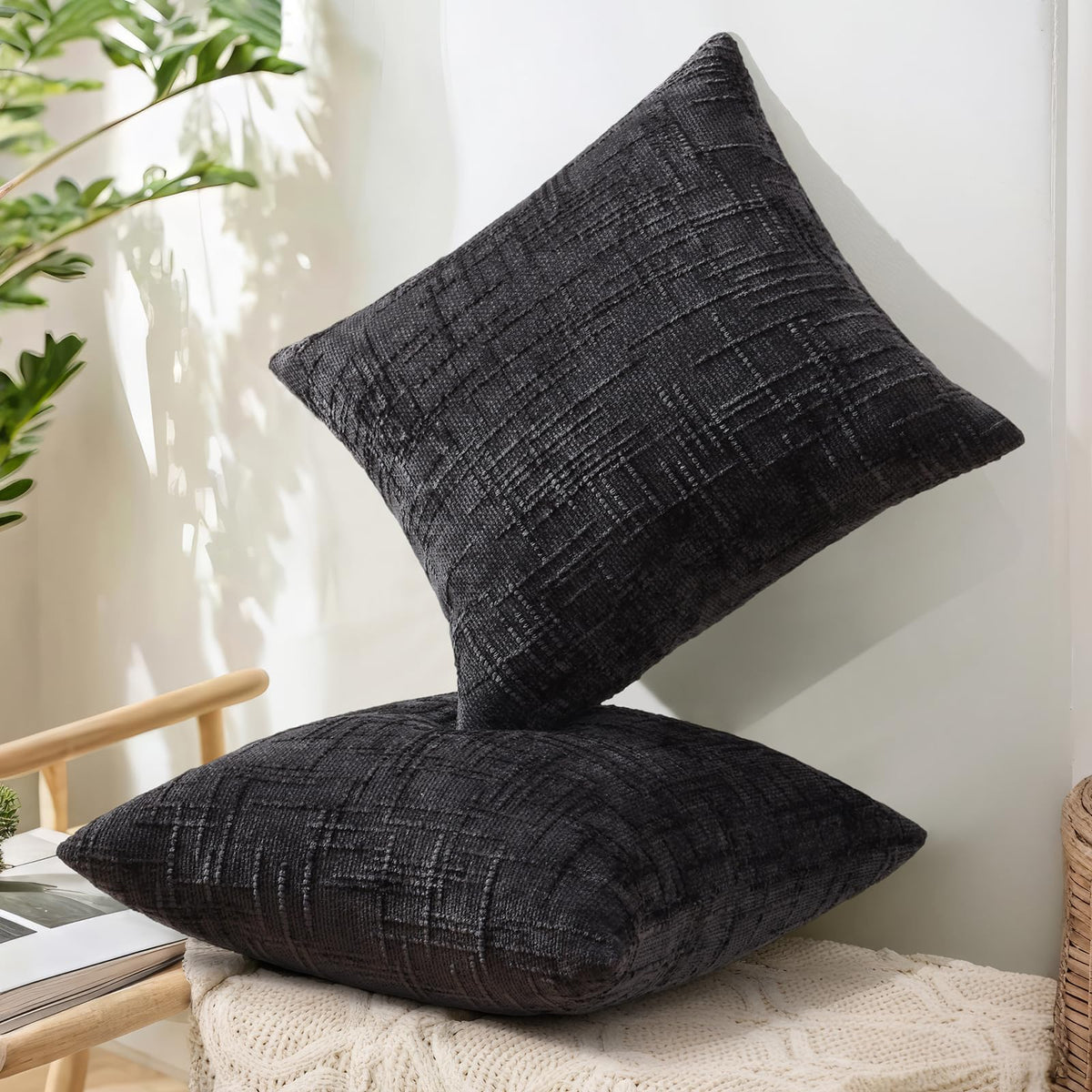 decorUhome versatile decor ready for modern farmhouse or boho aesthetics.