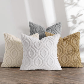 Ideal for sofa, bed, or seating areas in any living space.