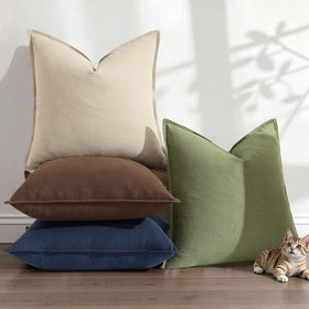 decorUhome versatile covers suit indoor and outdoor settings.