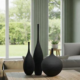 DecoVlog dining room ambience pairs with modern interior schemes.