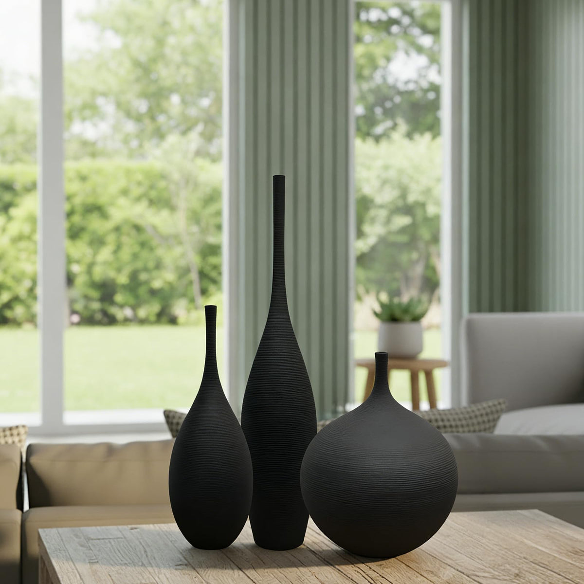 DecoVlog dining room ambience pairs with modern interior schemes.