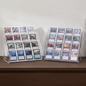 DEEIF two-pack display set ready for shop or showroom use