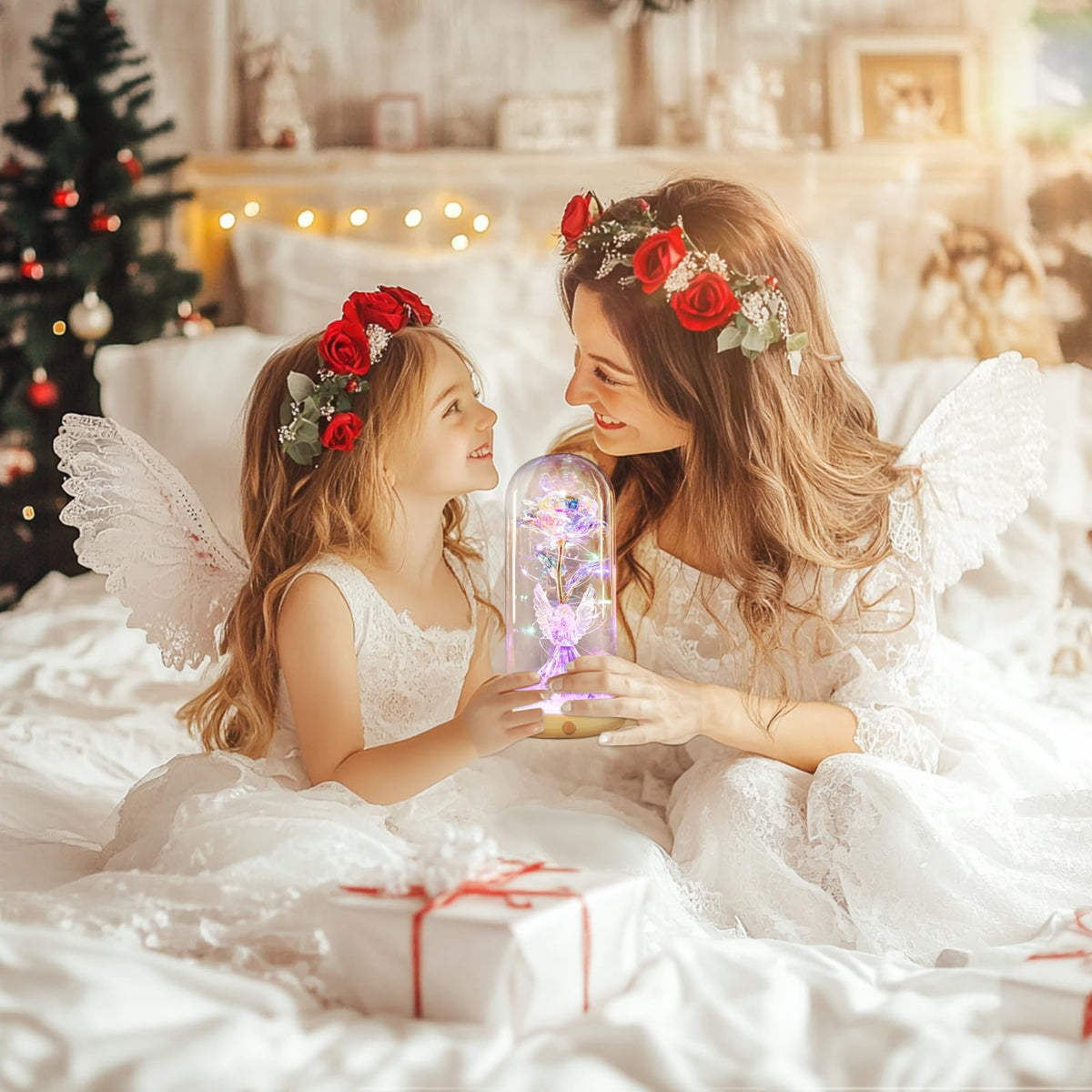 DEEMEI gift box with card provides ready-to-gift presentation.