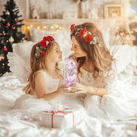 DEEMEI gift box with card provides ready-to-gift presentation.