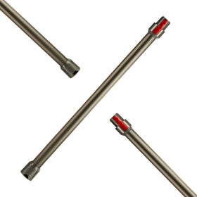 Defurry replacement wand packaging protects during shipping.