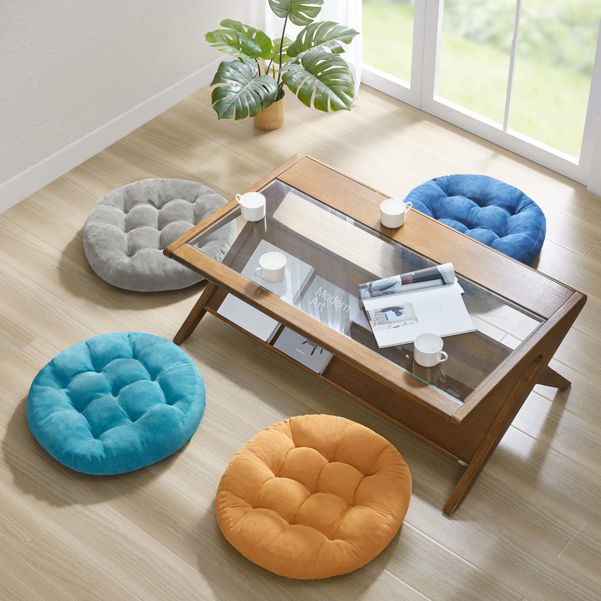 Degrees of Comfort spot-clean care guide for easy maintenance.