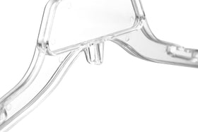 DEILSY snag-free edges prevent fabric snagging on delicate garments