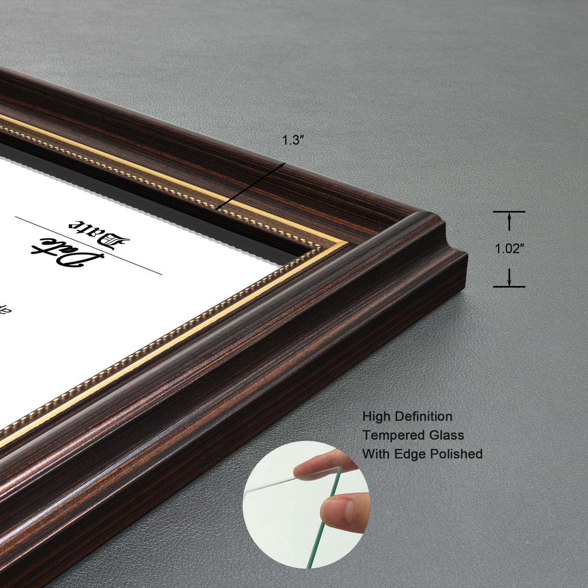 DEKWINN gift-ready packaging for graduates and professionals