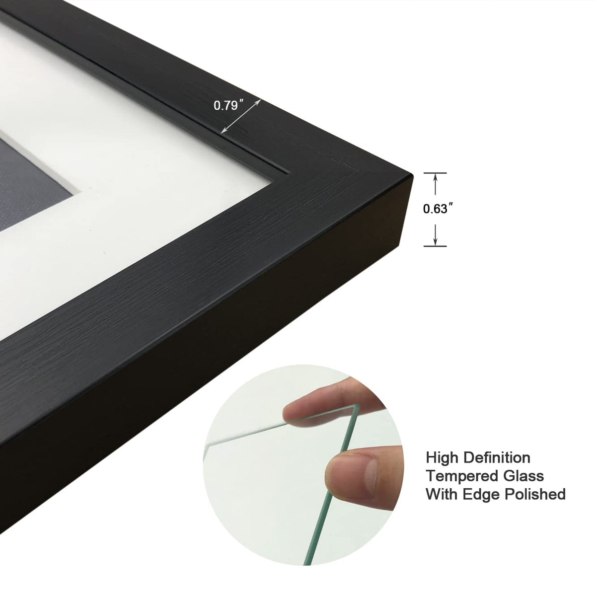 DEKWINN protective packaging keeps fragile glass safe during shipping