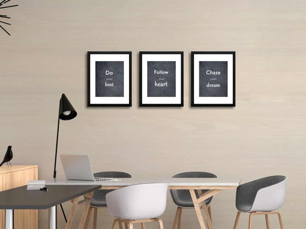 DEKWINN tabletop display bracket for versatile placement