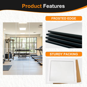Delma HD reflections boost visual depth in small rooms and studio spaces.
