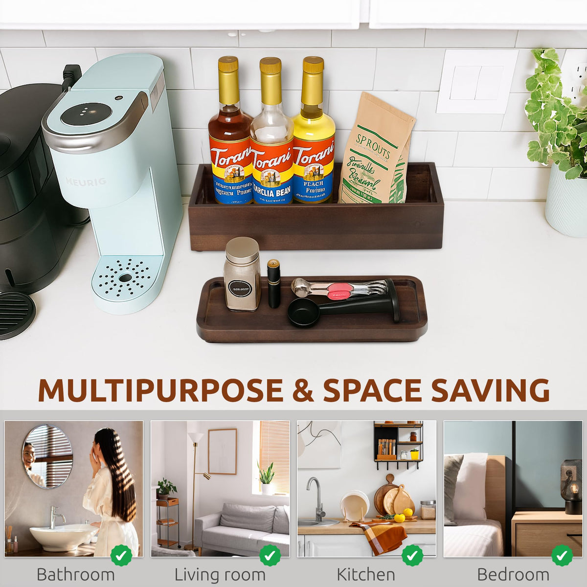 Demigo gift-ready packaging enhances gifting for any occasion.
