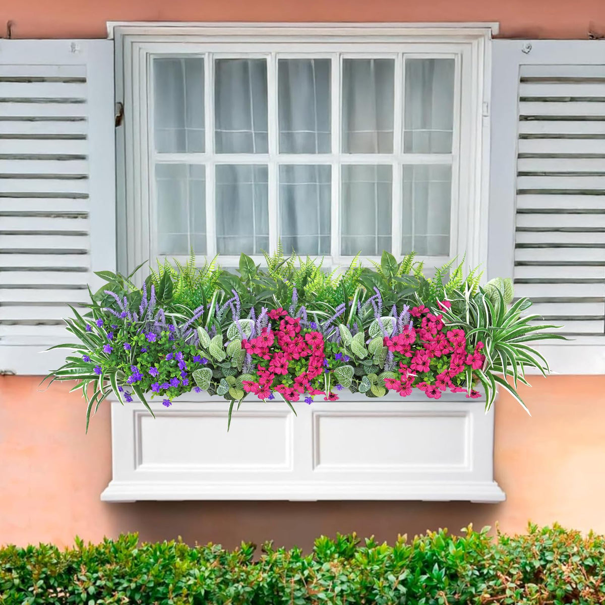 DEMIUKO greeneries for indoor and outdoor accents