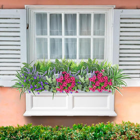 DEMIUKO greeneries for indoor and outdoor accents