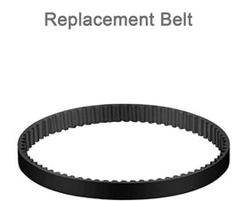 Detetap cleaning brush tool replacement for thorough vacuum maintenance