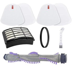 Detetap HEPA filter for Shark NV350 series captures fine dust for cleaner air