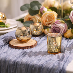 DEVI lead-free glass design adds eco-friendly elegance to celebrations.