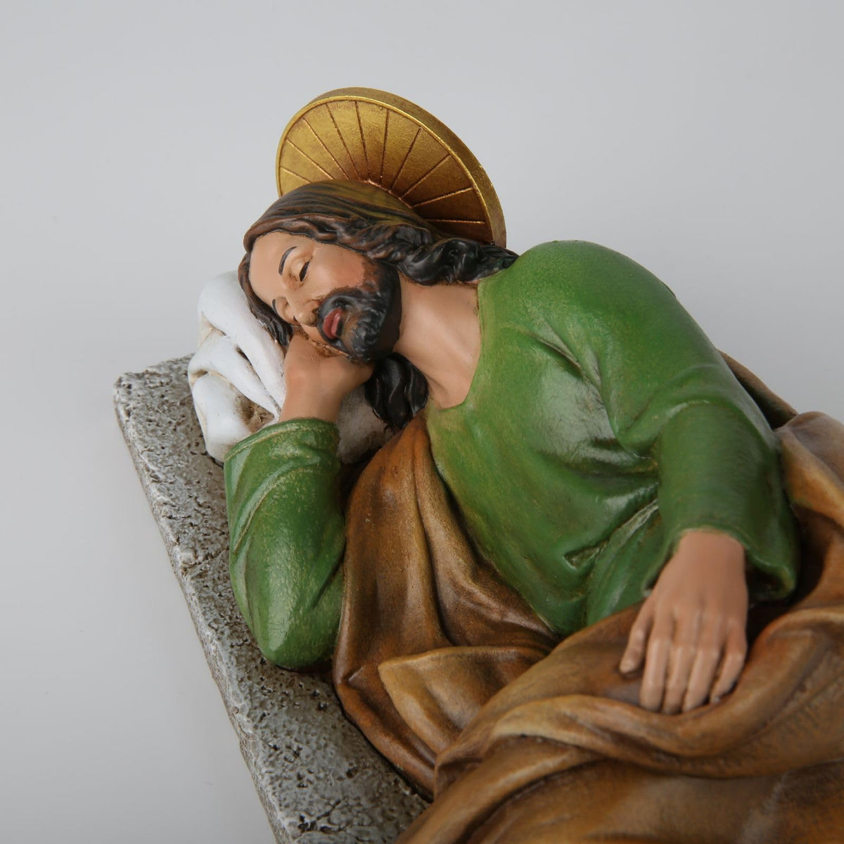 DevotedWalls Devout gift idea for Catholic events and gentle blessings.