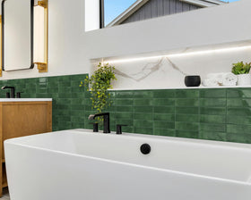 DEWOO minimalist design brings timeless appeal to any room.