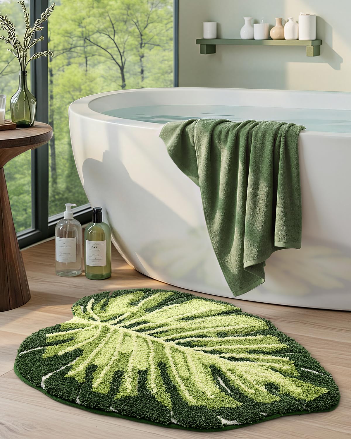DEXI thick pile and dense weave ensure lasting softness and durability.