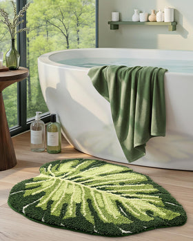 DEXI thick pile and dense weave ensure lasting softness and durability.