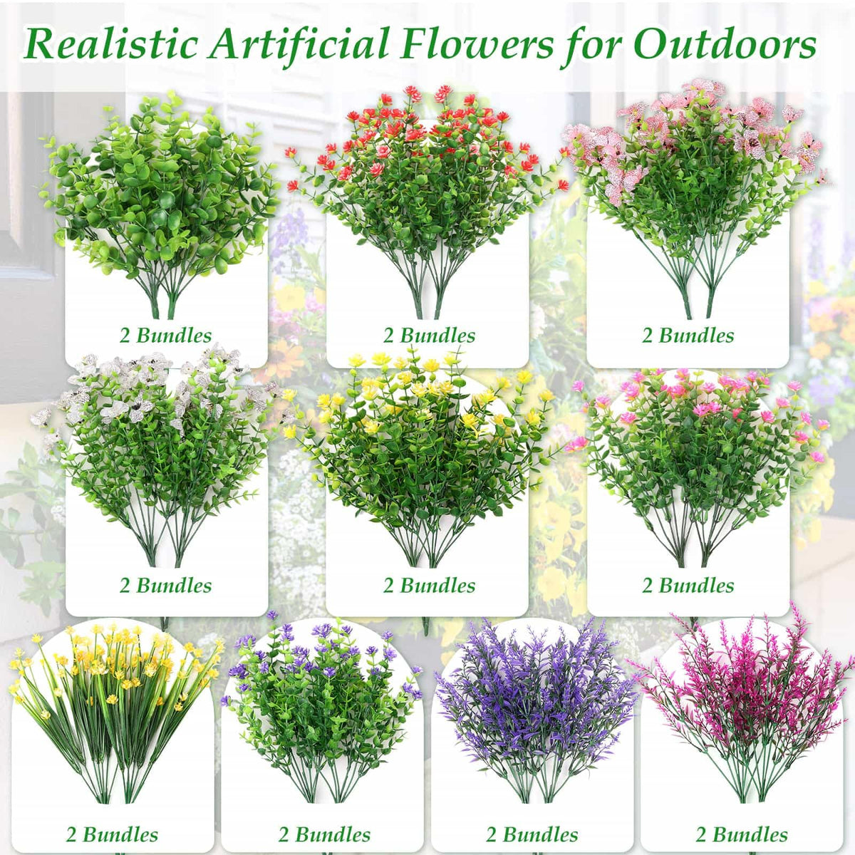Dexpinzo yellow daffodils bundles brighten yards and window boxes.