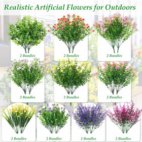 Dexpinzo yellow daffodils bundles brighten yards and window boxes.