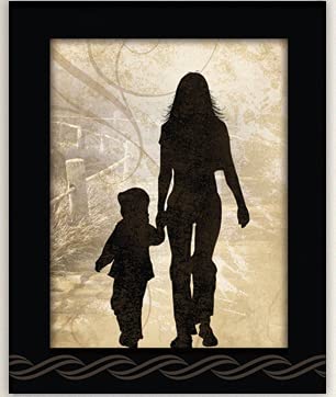 Dexsa A Prayer for My Mom plaque gift-ready sign perfect for celebrations