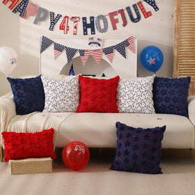DFXSZ independence day decor idea for stylish home accents
