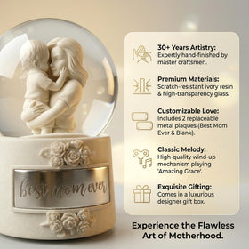 DGSCAK Gift-ready Mother's Day packaging for thoughtful gifting