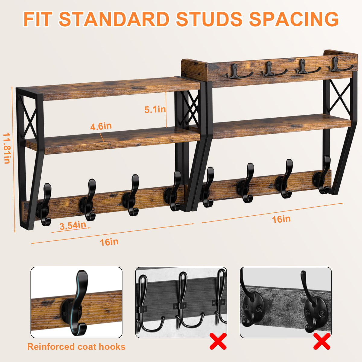DHMKFly heavy-duty build supports daily use without wobble.