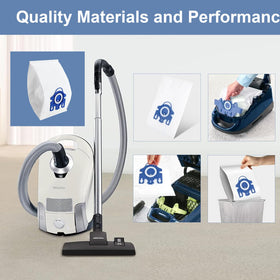 Dhoua AirClean filters demonstrate strong filtration for cleaner home air.