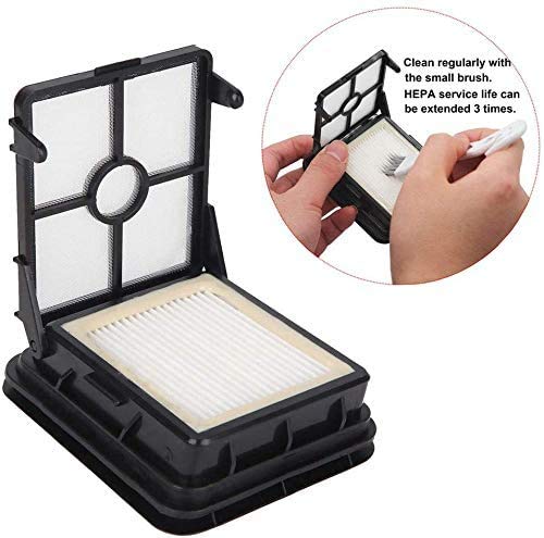 Dhoua CrossWave tool-free installation guide for easy replacement