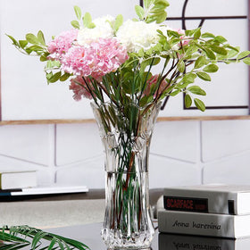 Dicunoy vase suitable for office and living room decor
