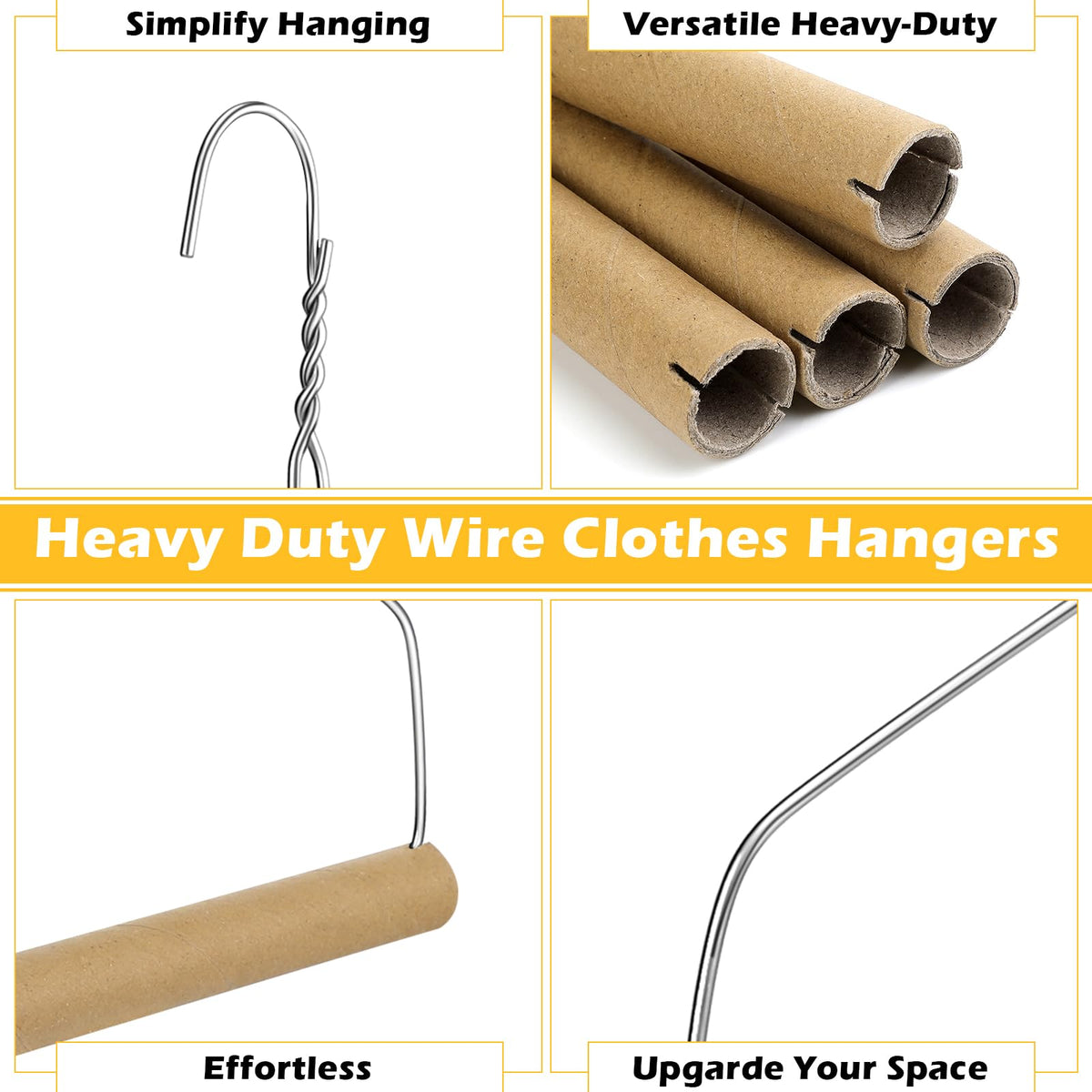 Didaey paper-tube and hanger assembly showing tube-slot connection.
