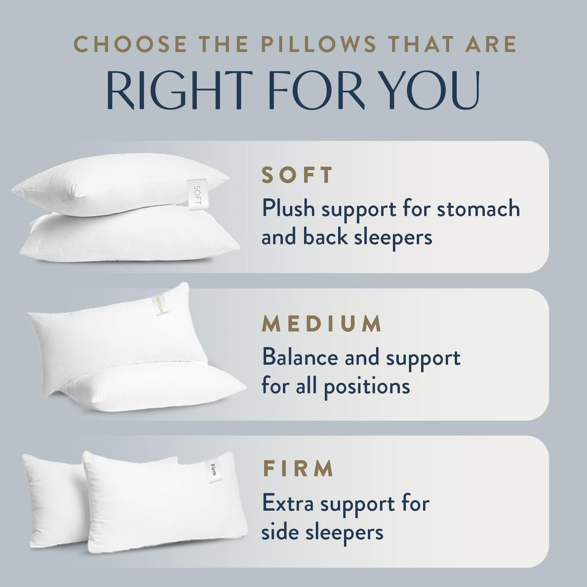 Digital Decor pillow front view highlights cooling, temperature-regulating design